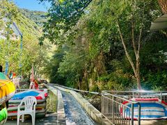 -湖洞水自然风景区