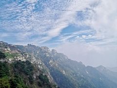 景点-泰山风景名胜区