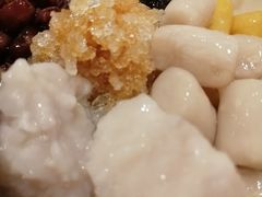 -鲜芋仙(时尚天河店)