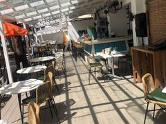 -Cha Cha's Beach Cafe