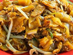 -黄亚华小食店(Jalan Alor)
