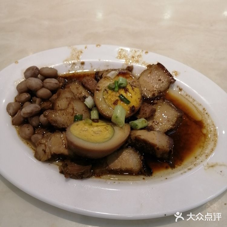 汕头特色老姿娘