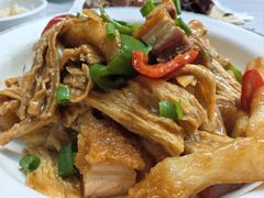 -海鲜街菜馆(海珠南路店)