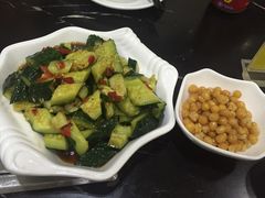 -李师傅脆肚(梅林店)