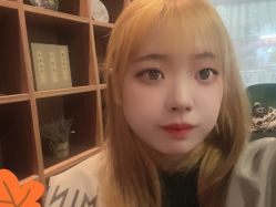 -MINX名珂斯·烫染形象设计
