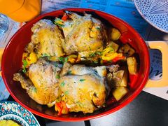 -AZUL by FUEL蓝色·法式酒馆(琶醍店)