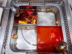 -海底捞火锅(漫乐城夜宵主题店)