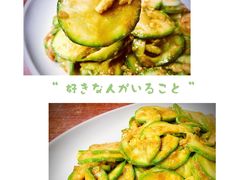 咸蛋黄炒小瓜-甜甜屋(解放中路店)