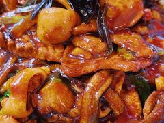 -明呈黄鱼面馆(斜土路店)