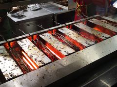-老黄记手撕烤兔(玉林街店)