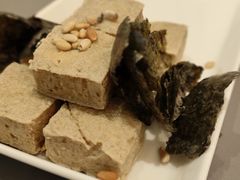 -桂满陇·蟹黄小笼汤包(巴黎春天浦建店)