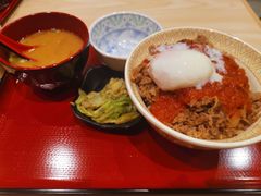 -食其家·牛丼咖喱(太阳宫店)