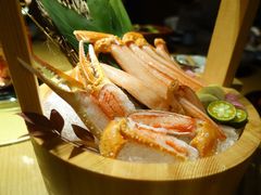 帝王蟹套餐-綱元·海鲜豆捞(明州里店)