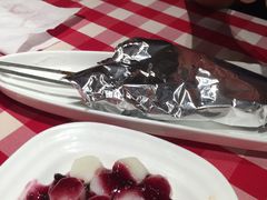 -西贝莜面村(上海百联西郊店)