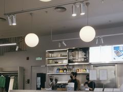 -ARKET CAFÉ(三里屯太古里店)