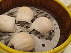 -澳门陈光记烧味饭店(南京德基广场店)