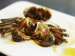 -新光酒家·河豚·海鲜·蟹料理(浦东店)