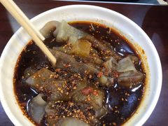 -张明富面皮店(东大街店)