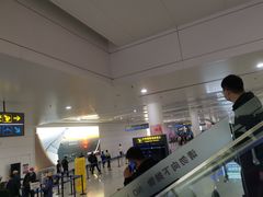 -银川河东国际机场