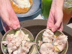 -鲜潭蒸汽石锅鱼(五道口购物中心店)
