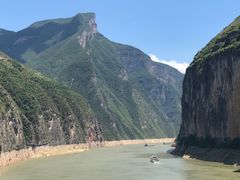 -白帝城·瞿塘峡景区