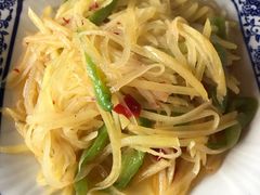 -邱记私房菜·十八年本地菜