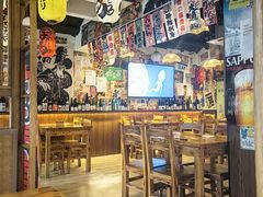 -千懿六本木酒场(常熟路店)