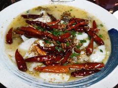 -川里谈·川味小馆(北京路店)