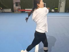 -齐动力网球(六里桥威尼斯基地)