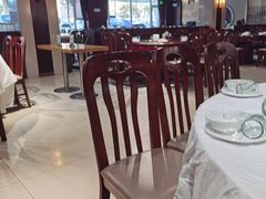 大堂-好妈王饺子(滂江街店)