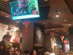 -汪爹爹武汉牛三鲜(朝外大街店)
