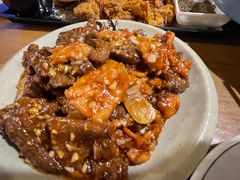 -陈傻子餐厅(世纪都会店)