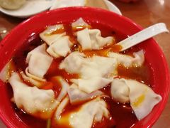 -龙抄手(春熙路总店)