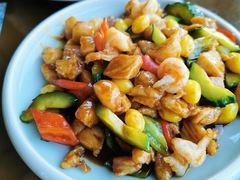 鸡里蹦-致美楼(前门店)