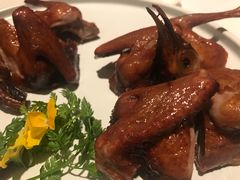 -广州富力丽思卡尔顿酒店·丽轩·粤菜