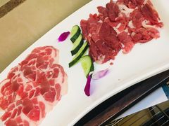 -阳坊胜利涮羊肉(阳坊老店)