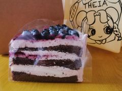 -提亚烘焙·手作面包·生日蛋糕(七星店)