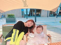 -CAMP.33露营烤肉·团建聚餐(创智天地店)