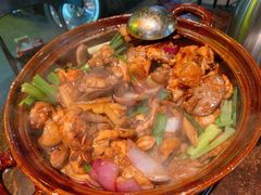 -胡须佬鸡煲四季火锅(海雅缤纷城店)