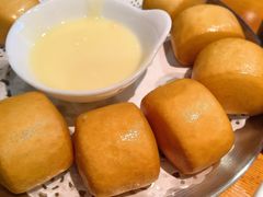 -四禧精酿铜锅涮肉·烧烤工场(大明湖店)