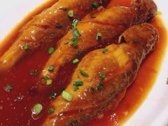 京味道烤鸭店(农林下路店)-四季小馆·地道北京小吃(广百店)