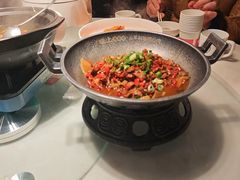 -味上湘菜馆(岳麓山店)