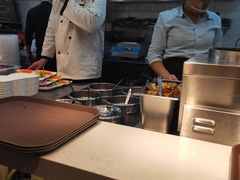 -陕味食族油泼面(工商大学店)