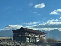 -亚拉雪山风景区
