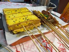 -辣出味岳阳特色烧烤·龙虾大排档(砂子塘总店)