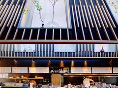 -Hatsune隐泉日式料理(三里屯太古里店)