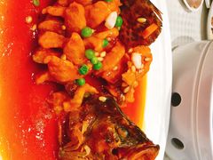 -望乡楼上海菜(日月光店)