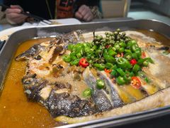 -半天妖烤鱼(东方新天地店)