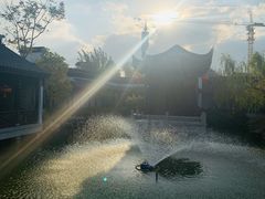 -召稼楼古镇