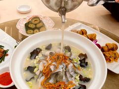 -轩记海鲜餐厅·四十五年老字号·经典粤菜(西区彩虹店)